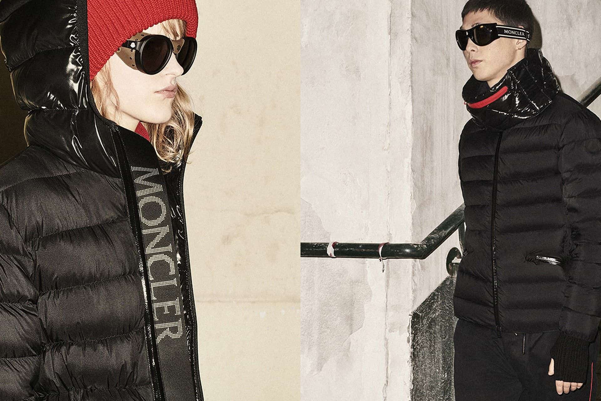 moncler