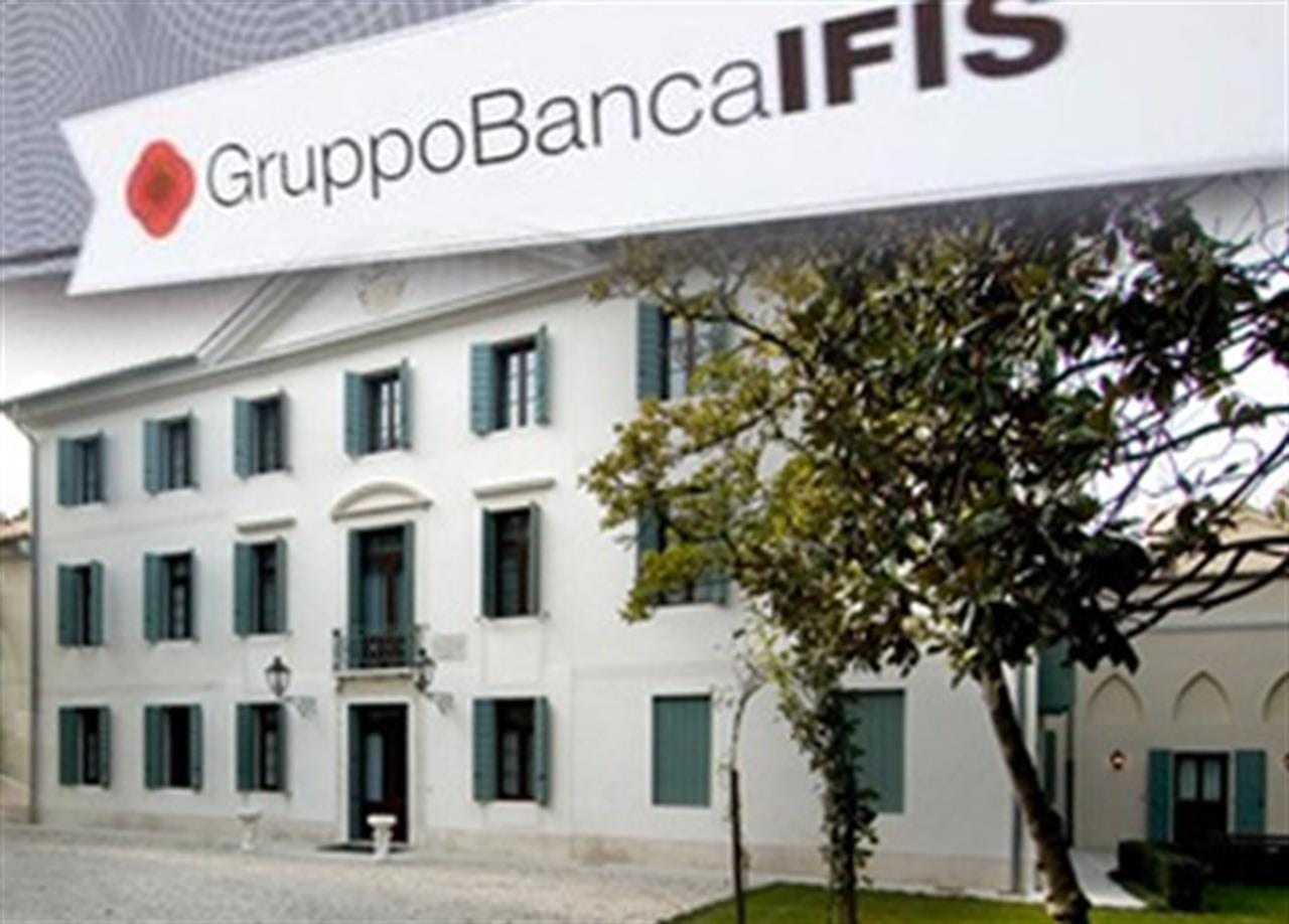 banca ifis