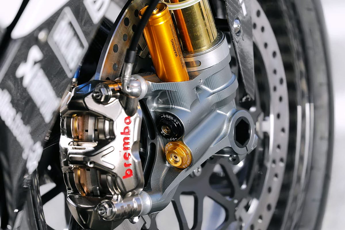 brembo