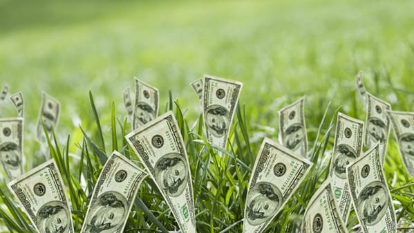 come raddoppiare i soldi