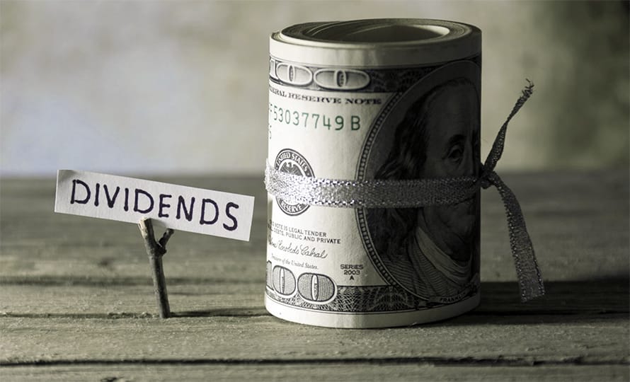 Titoli per costruire un portafoglio di dividendi