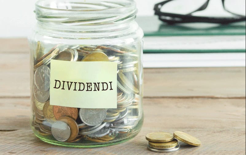 Dividendi
