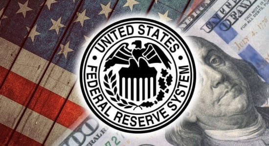 Borsa USA Fed