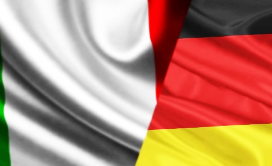 Italia e Germania