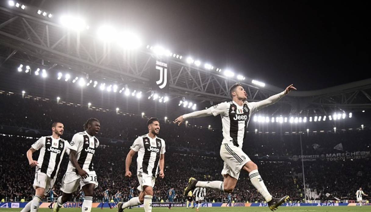 calcio quotato in Borsa