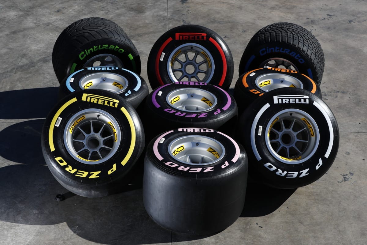 pirelli