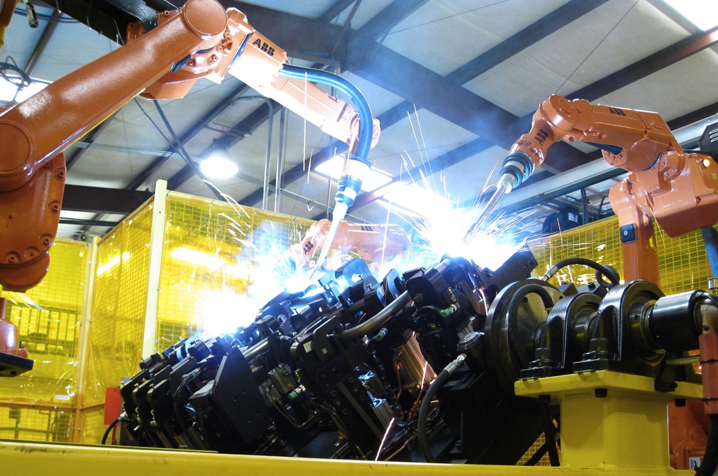 produzione-industriale