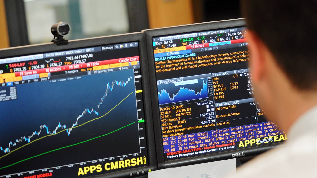 quali azioni comprare