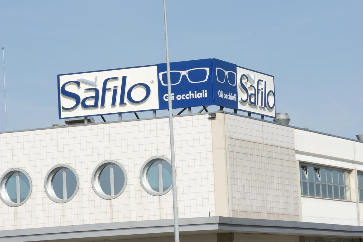 safilo