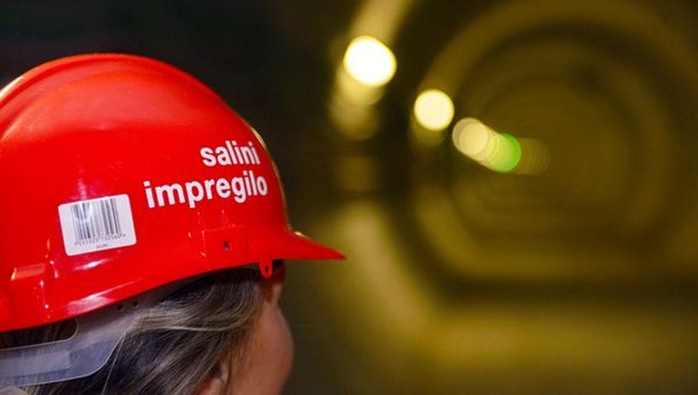 salini-impregilo