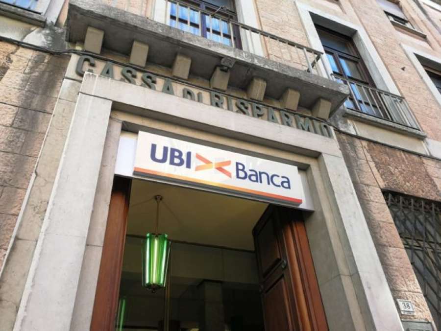 ubi-banca
