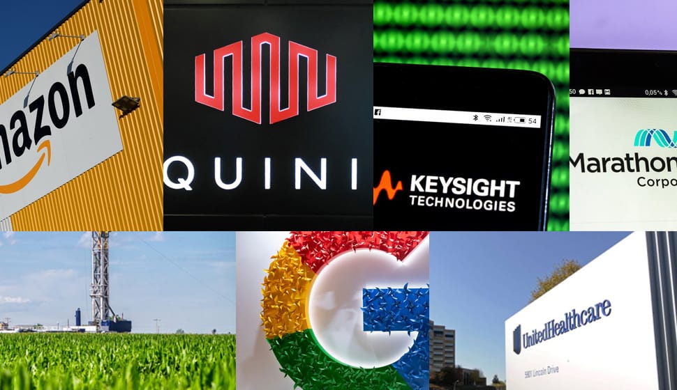 Titoli azionari consigliati a Wall Street