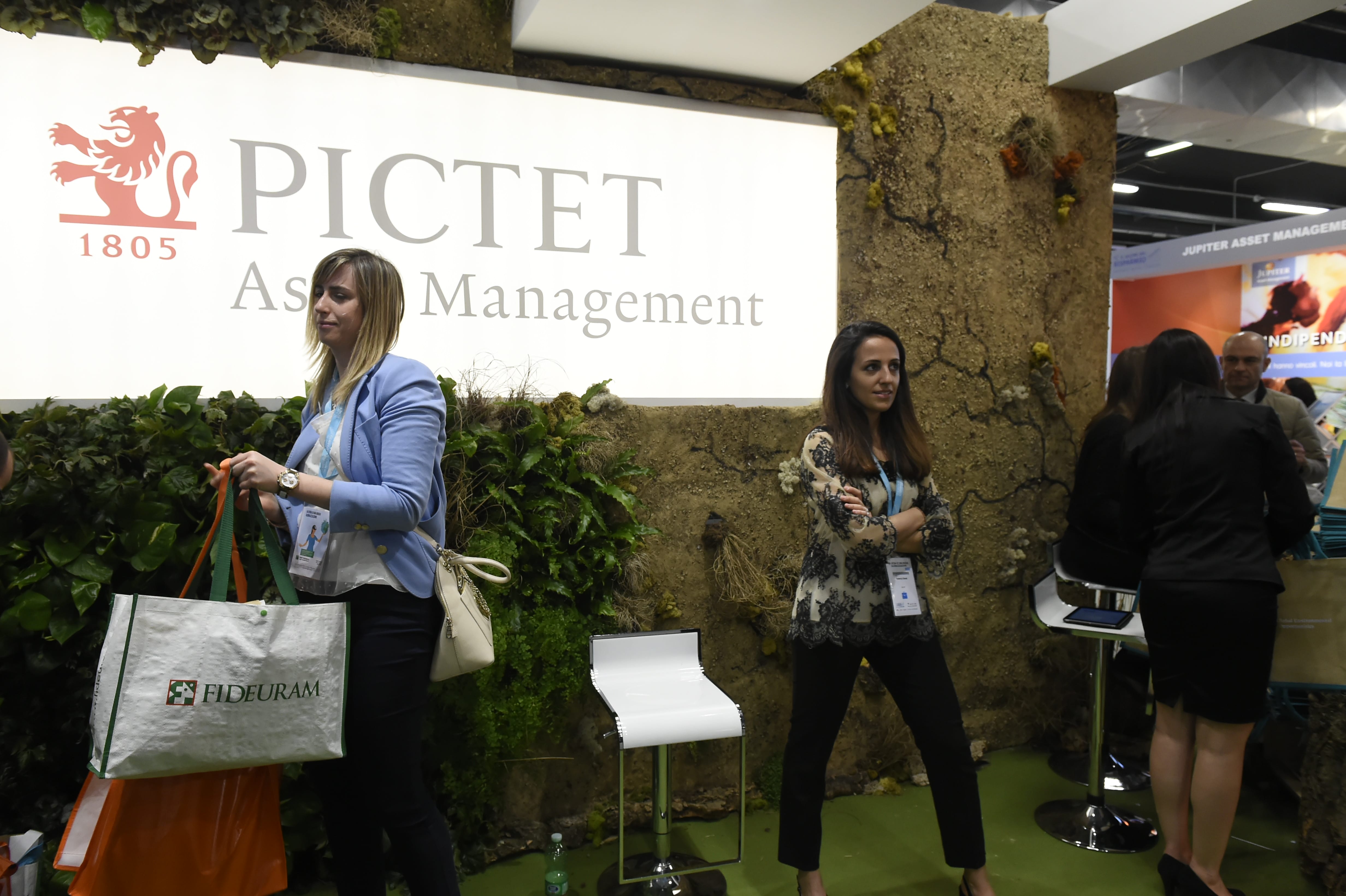 Pictet