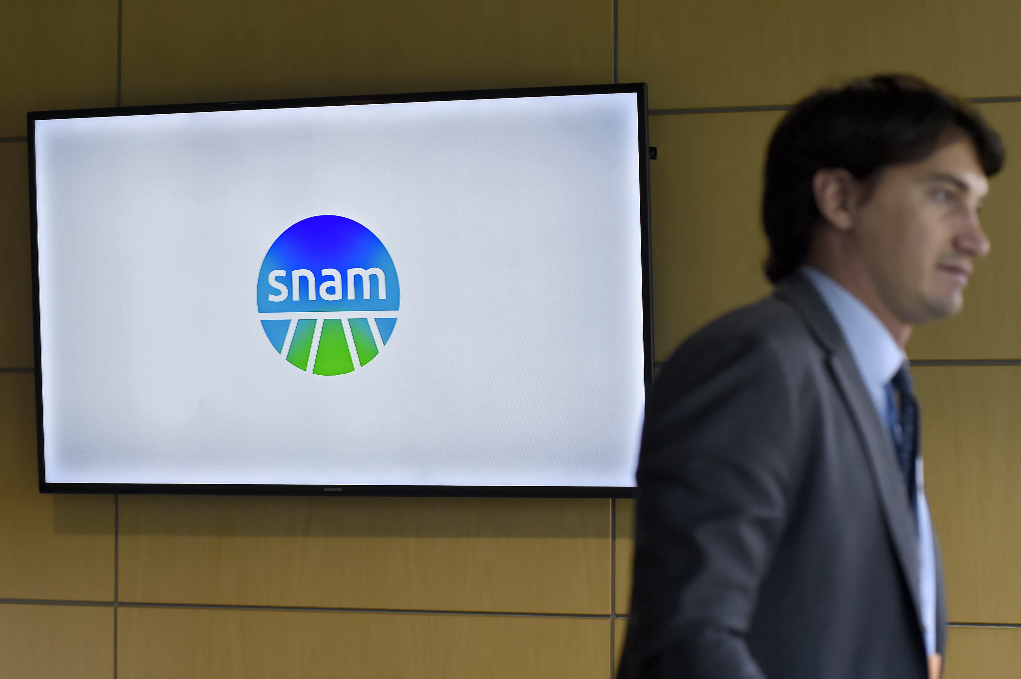 snam
