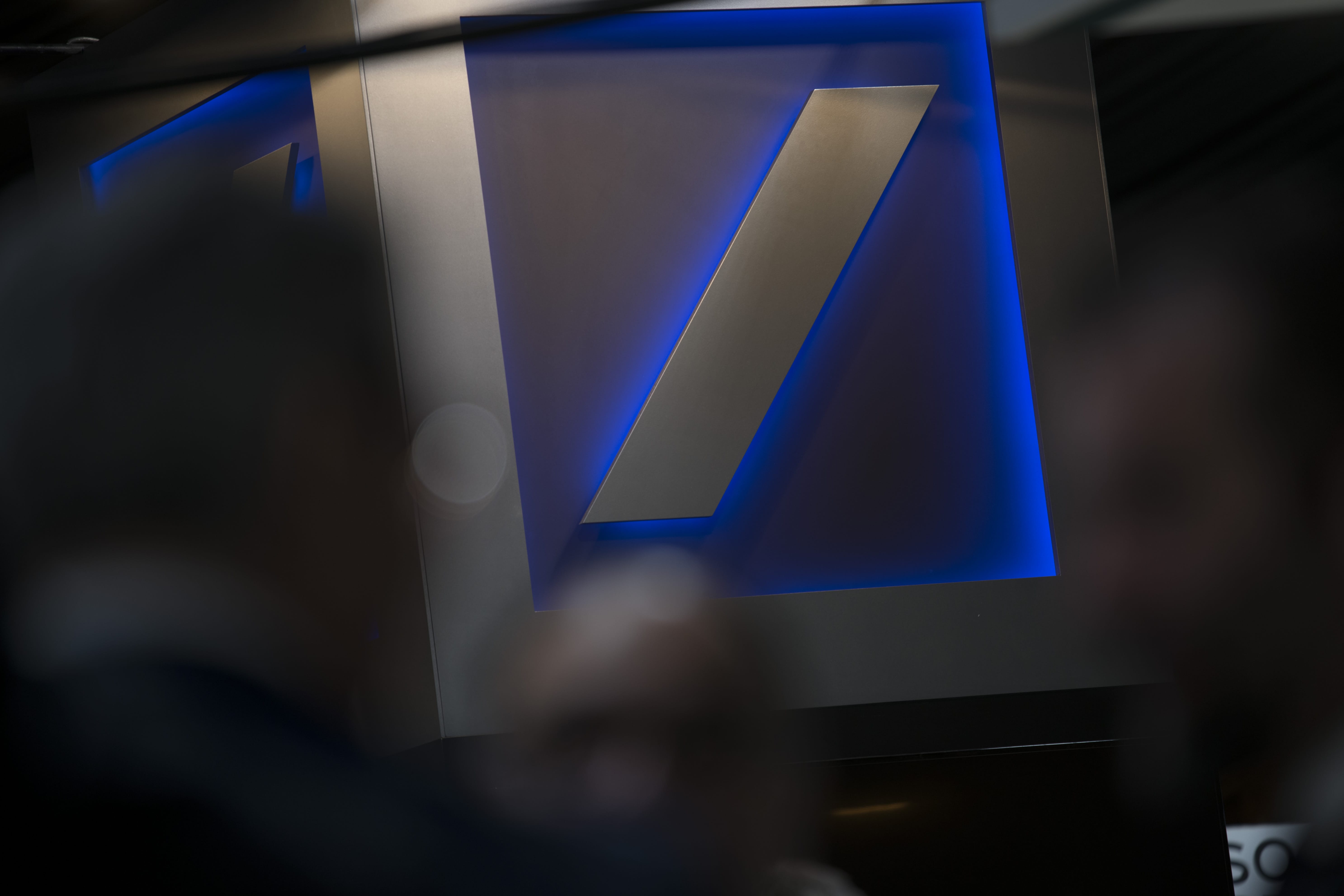 Deutsche Bank
