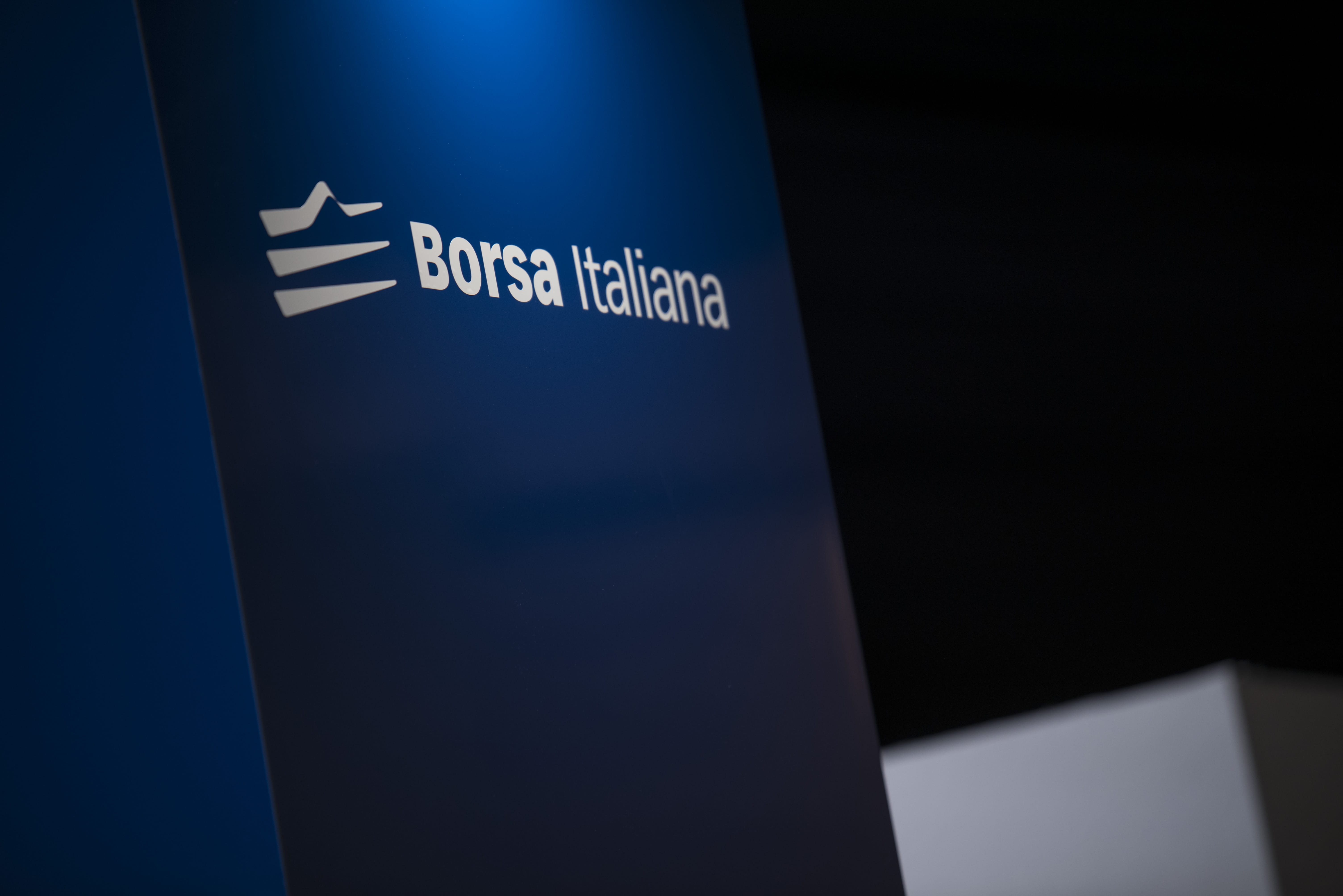Borsa italiana