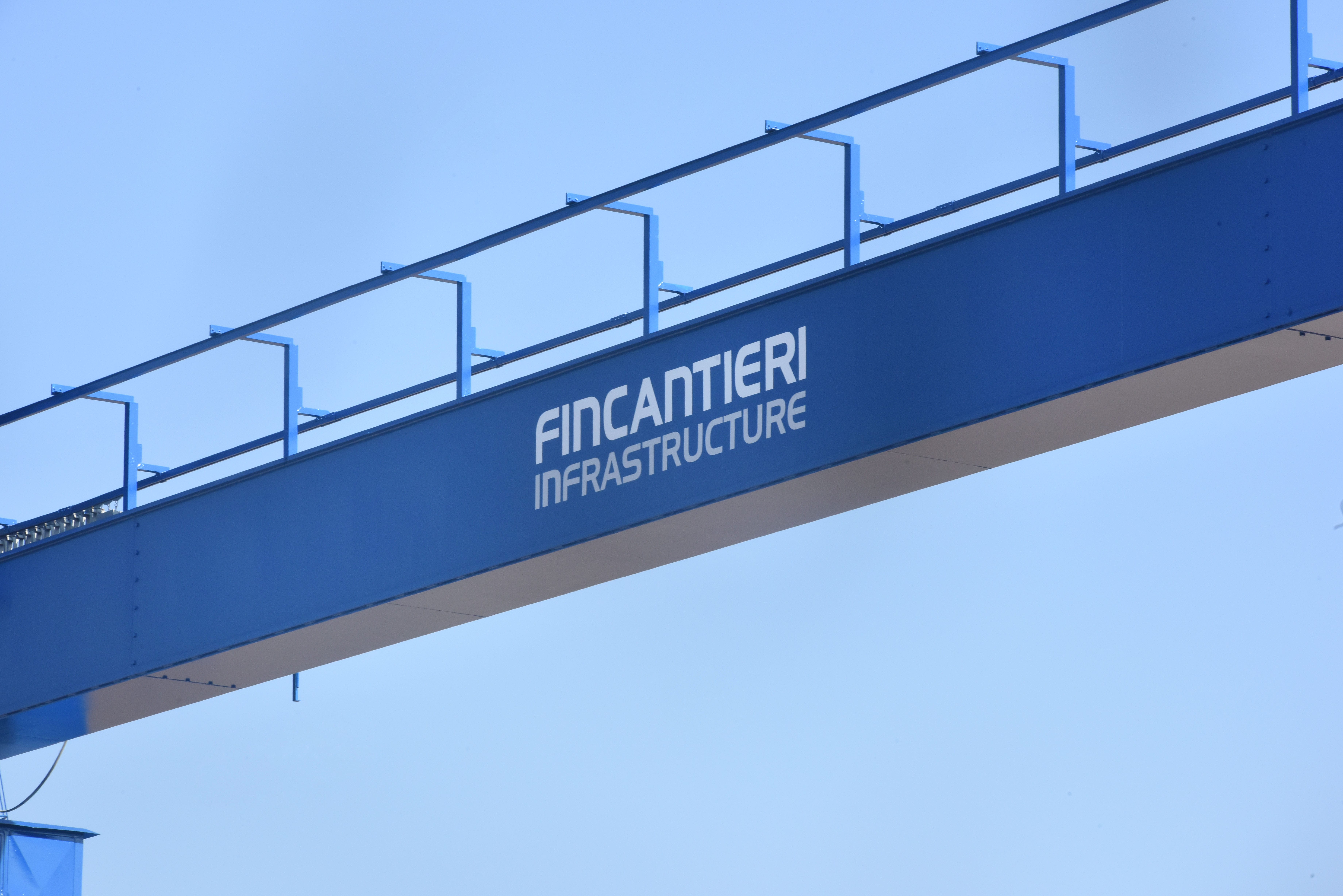 FINCANTIERI
