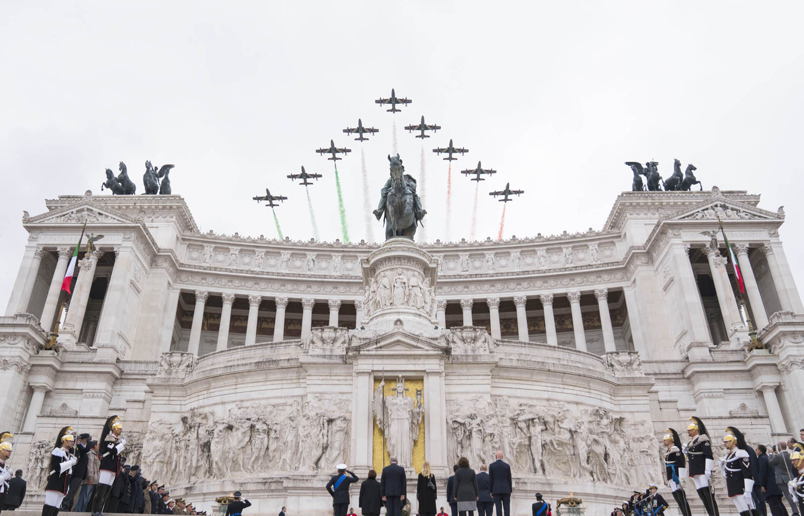 Marketing dell'Italia