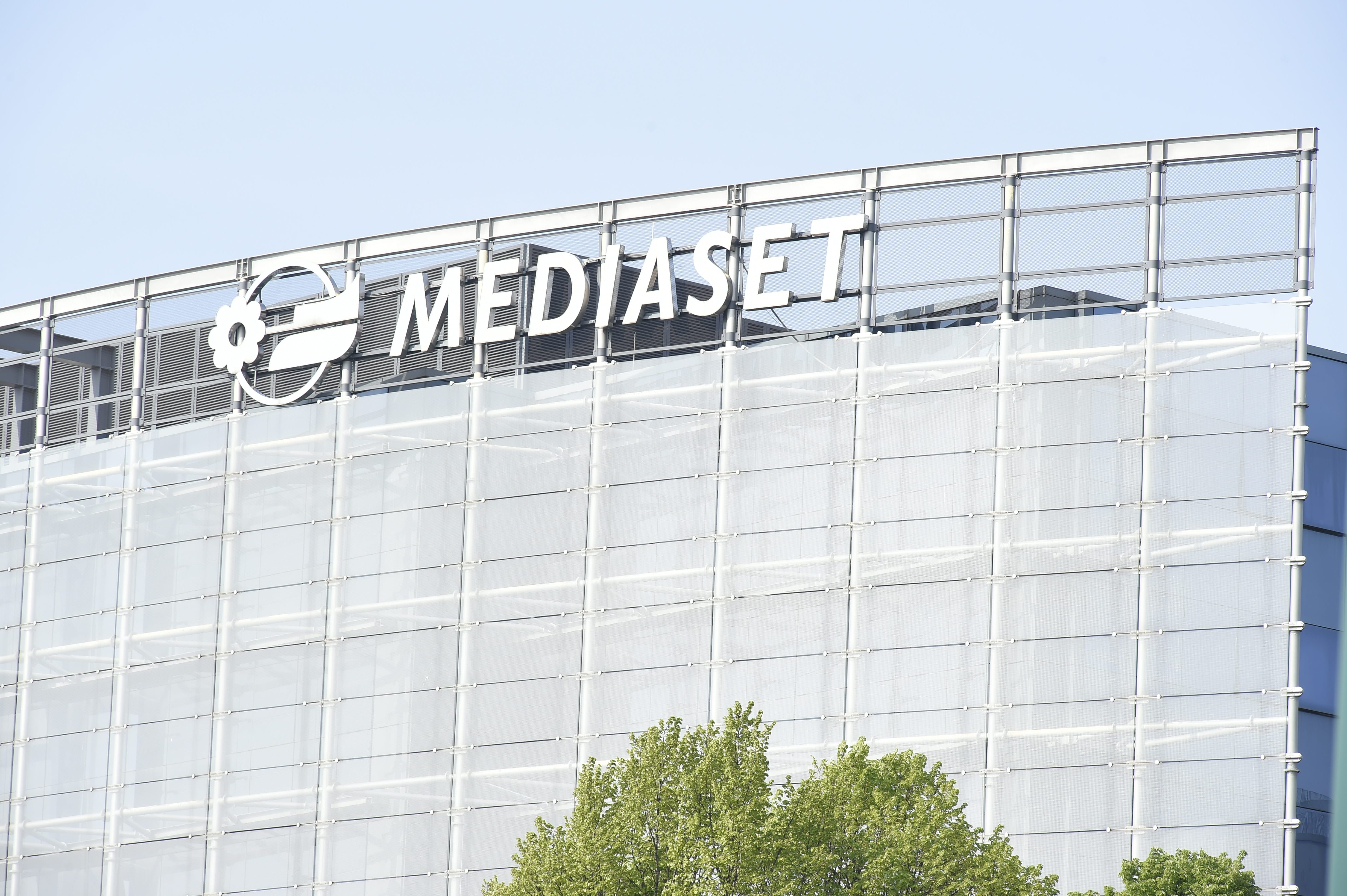 MEDIASET
