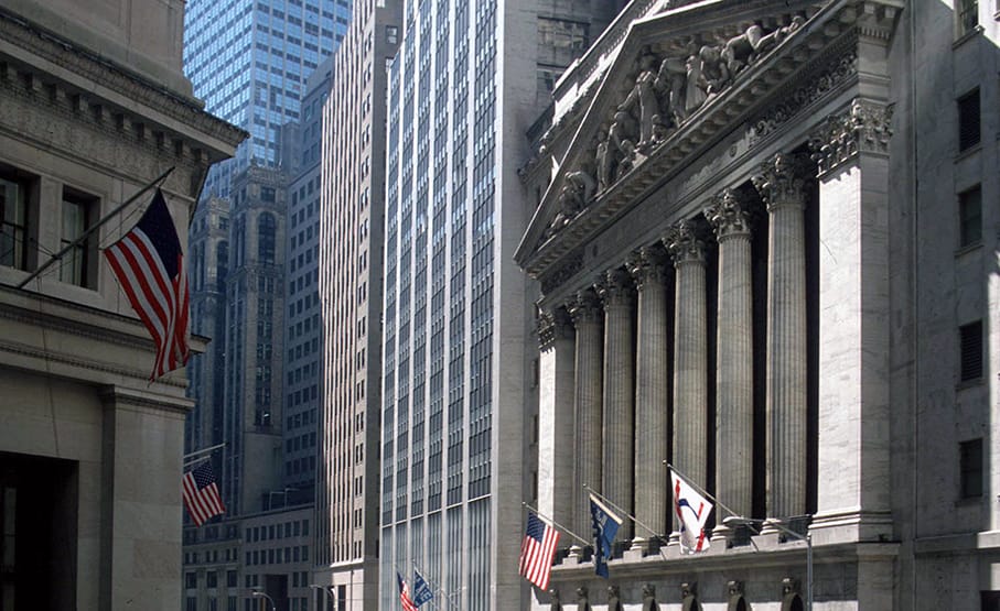Economia USA