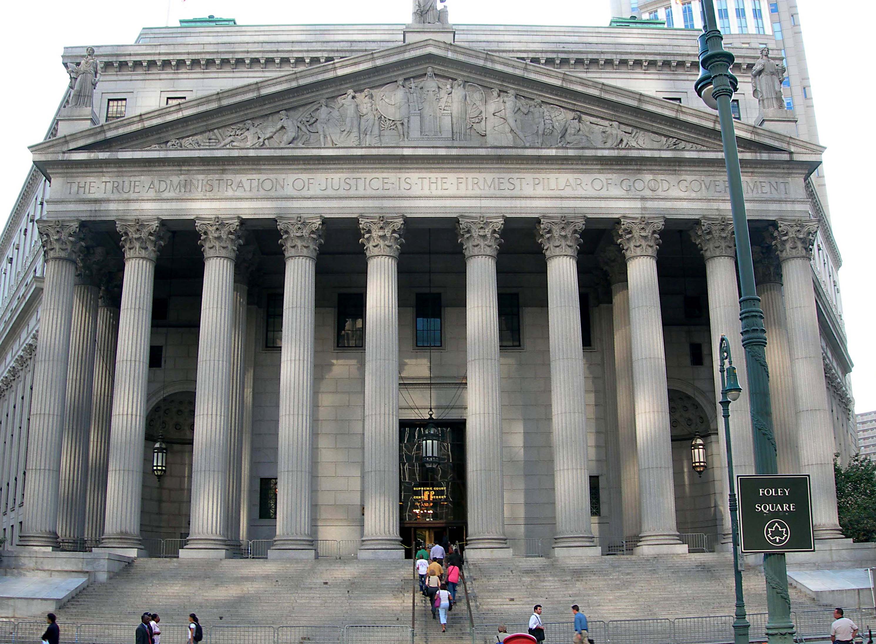 Borse americane e indici azionari