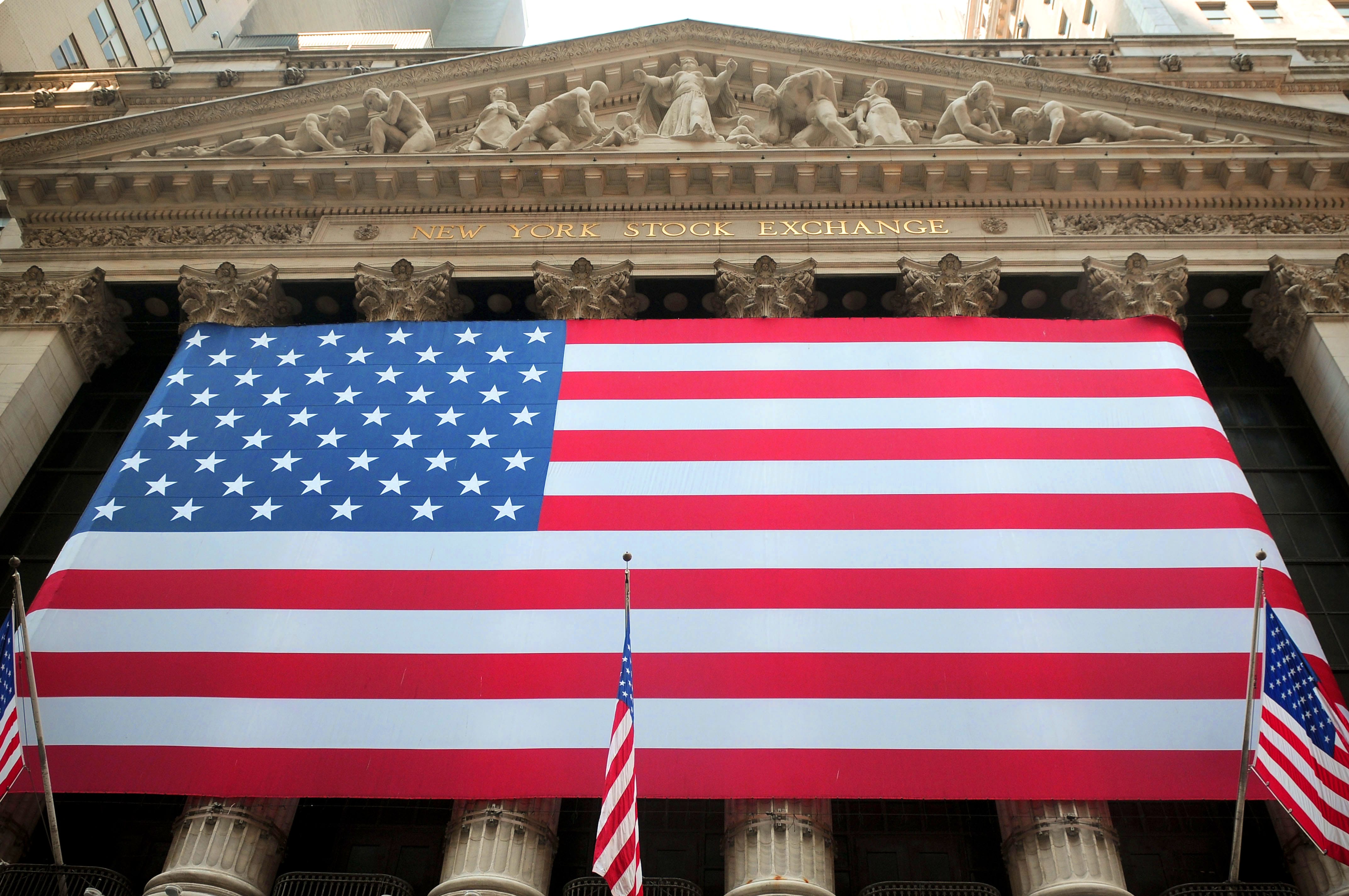 Disoccupazione americana