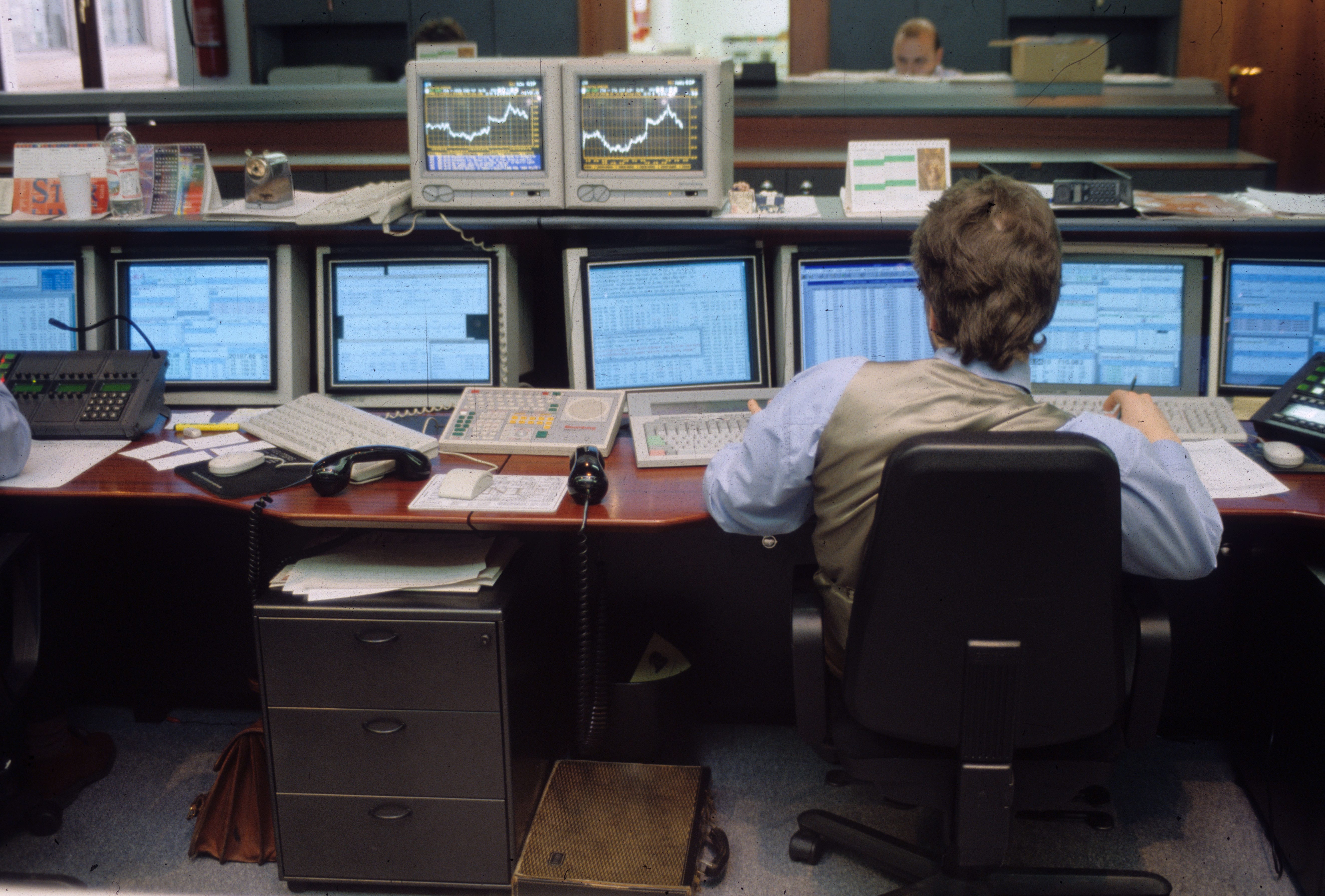 Come investire sui mercati