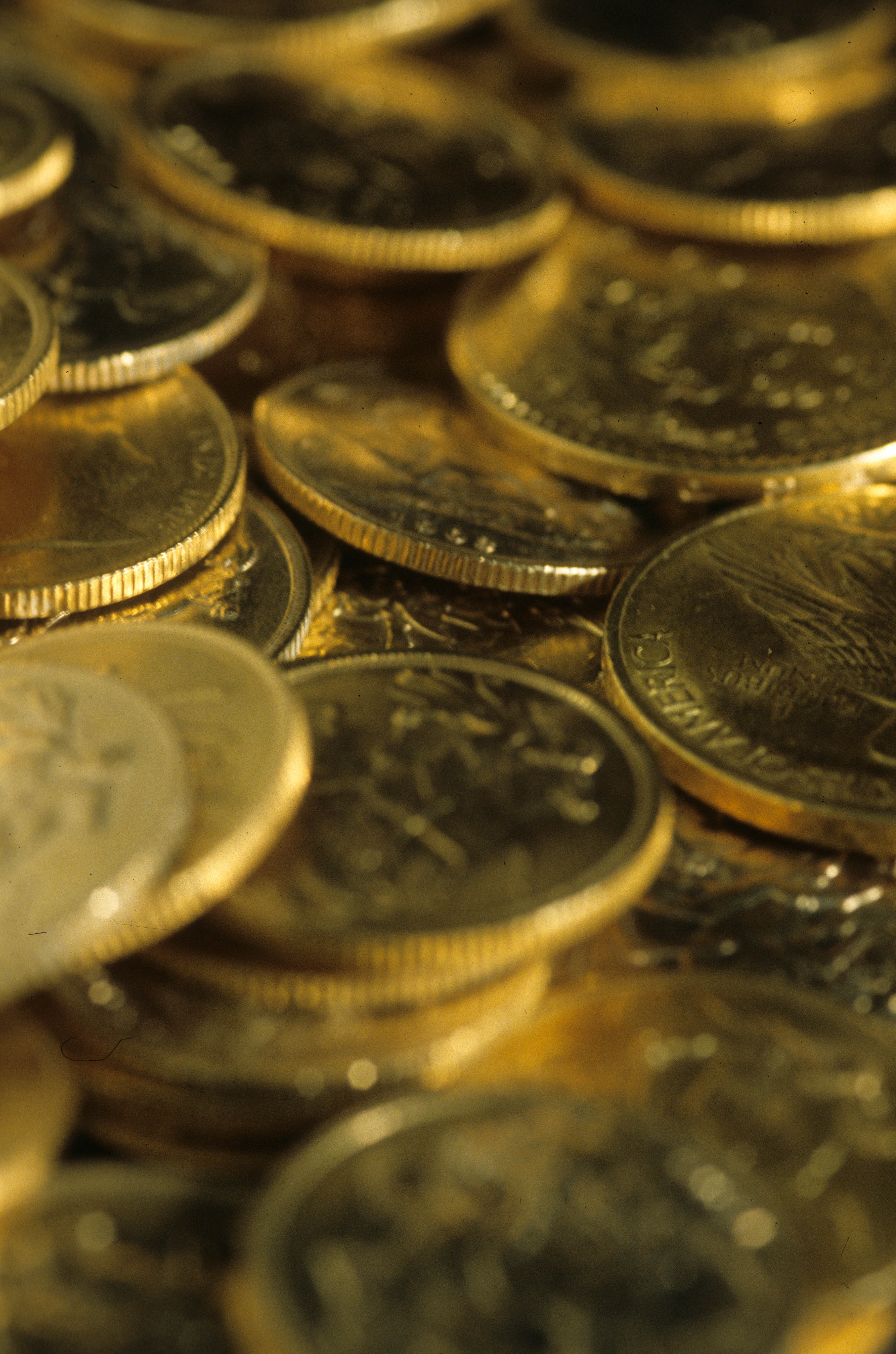 Gli hedge fund vedono un rally