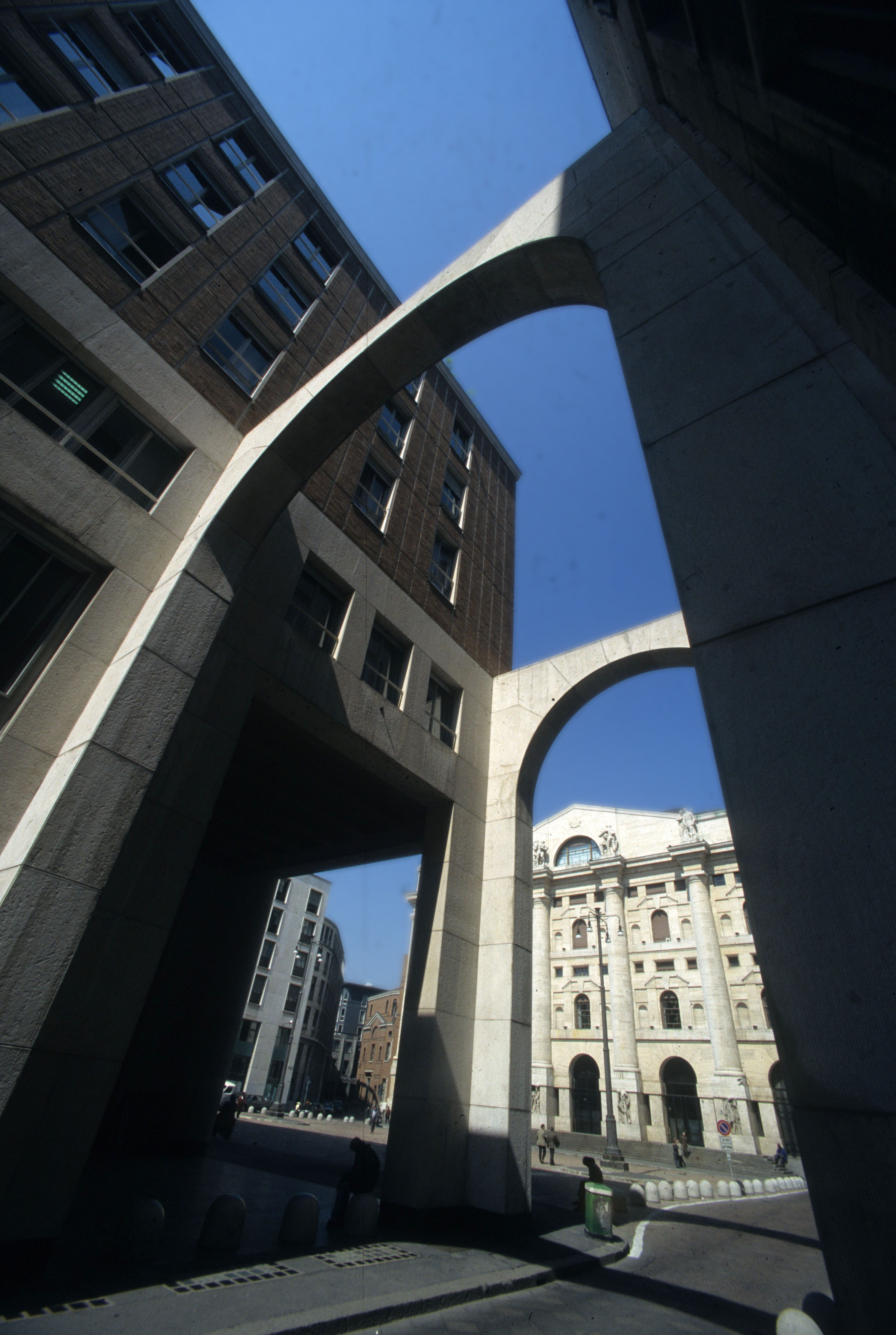 Quali azioni comprare