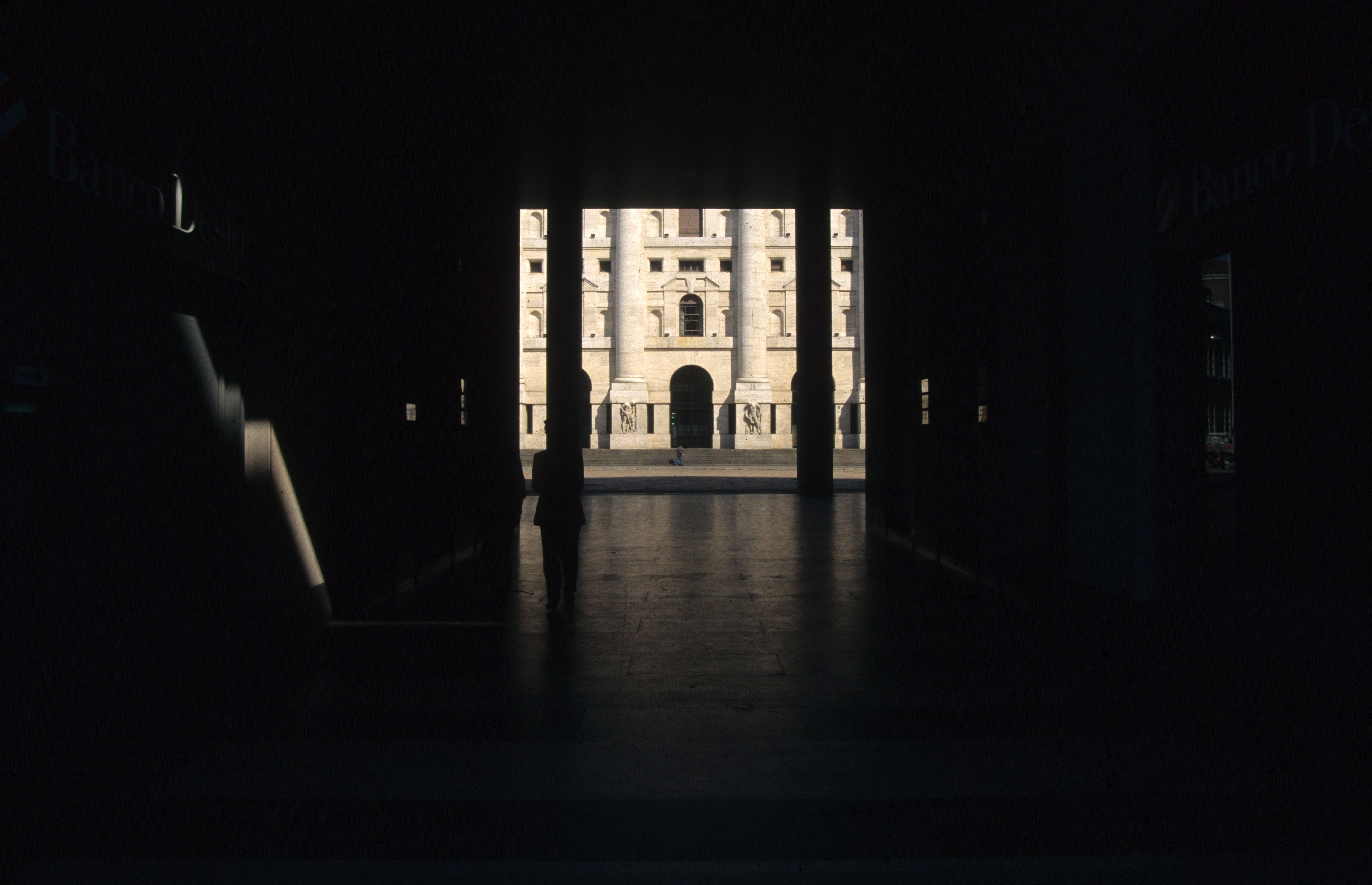 3 titoli bancari da acquistare subito a Piazza Affari