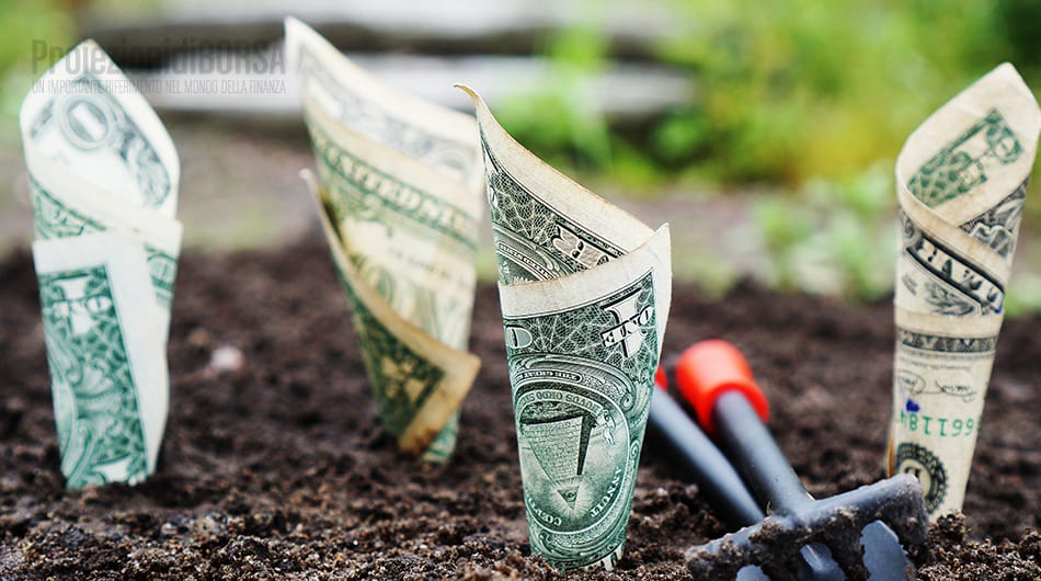 I migliori investimenti per i prossimi 10 anni