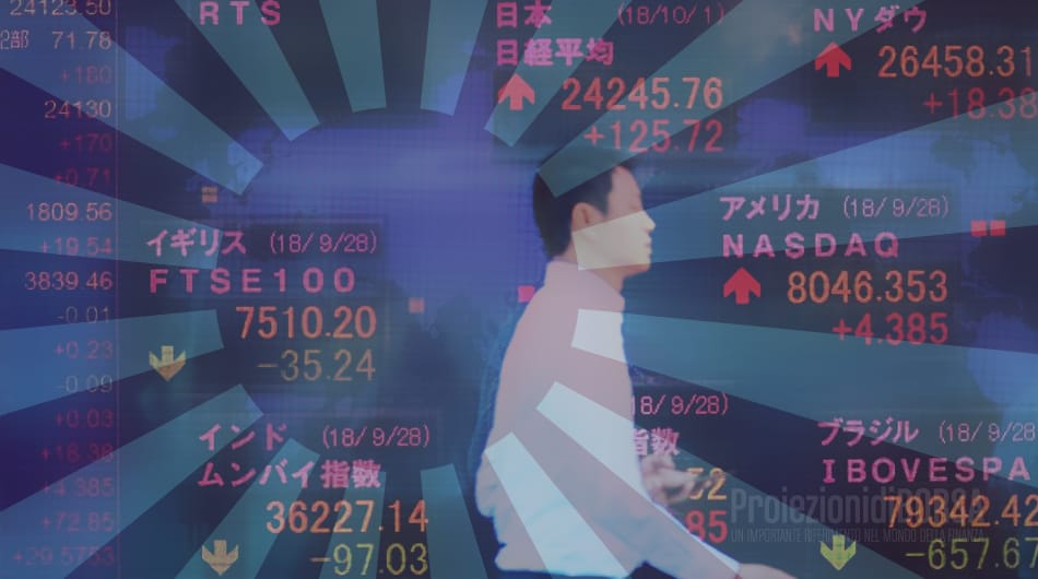 investire sui mercati asiatici