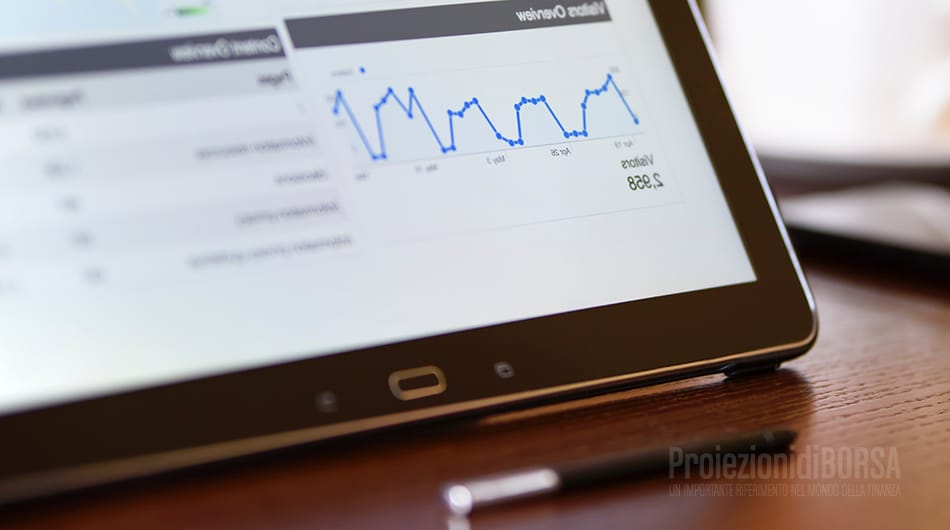 Proiezioni e politiche economiche