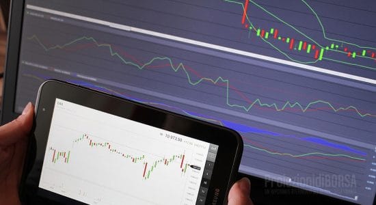 Strategie di trading