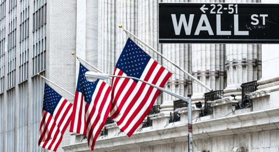 Trimestrali americane Wall Street