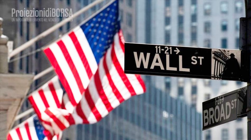 Dividendi migliori a Wall Street