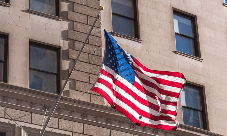 mercati azionari americani