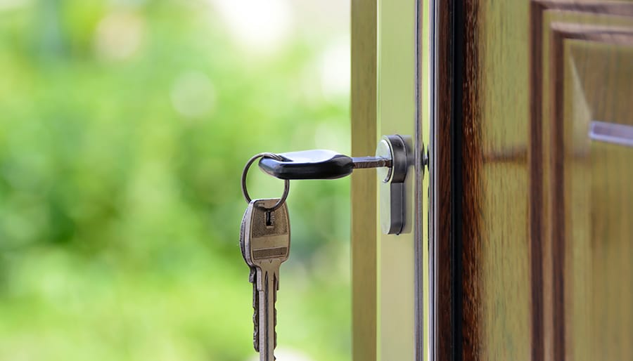 4 titoli immobiliari USA