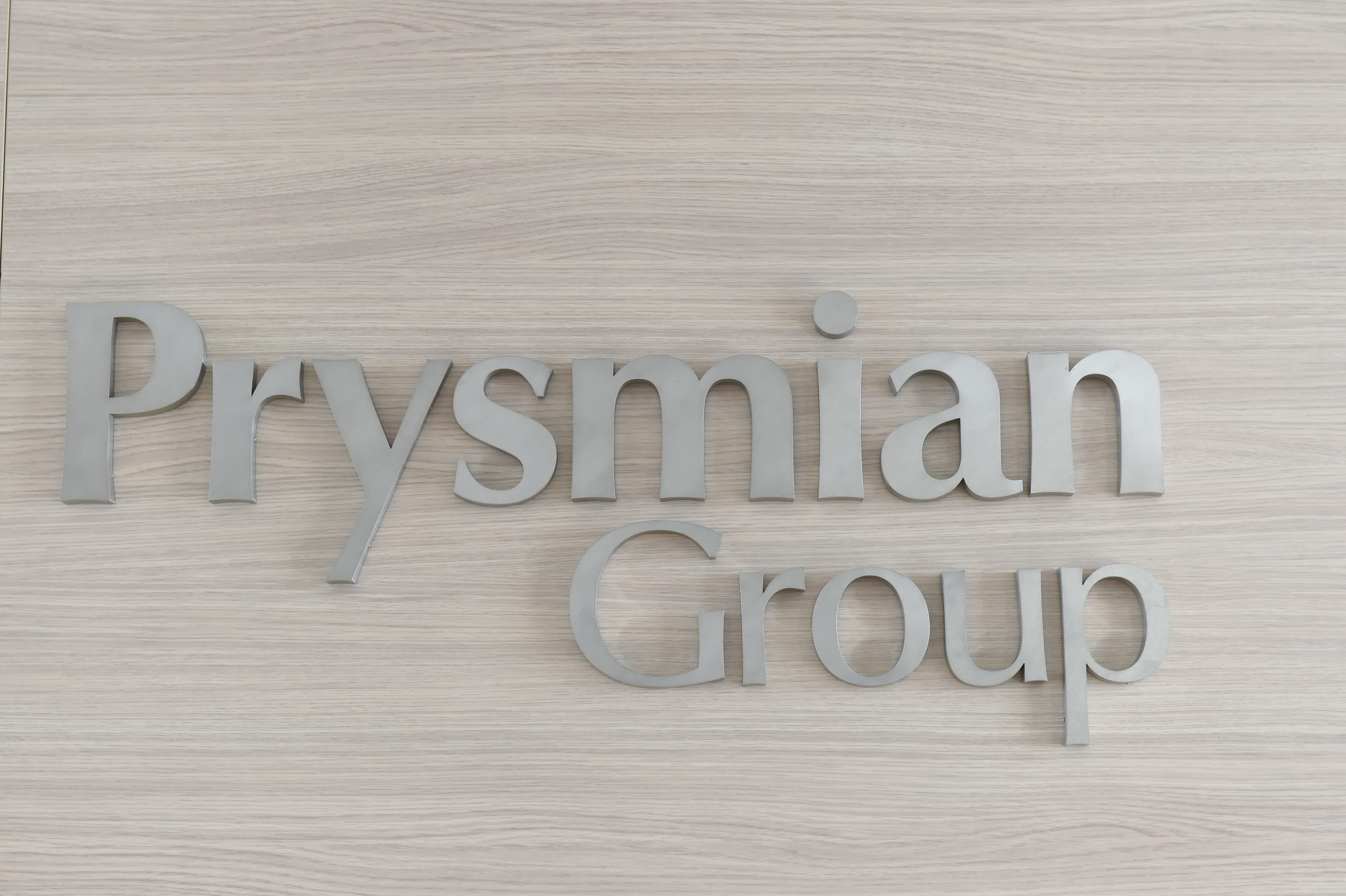 Prysmian