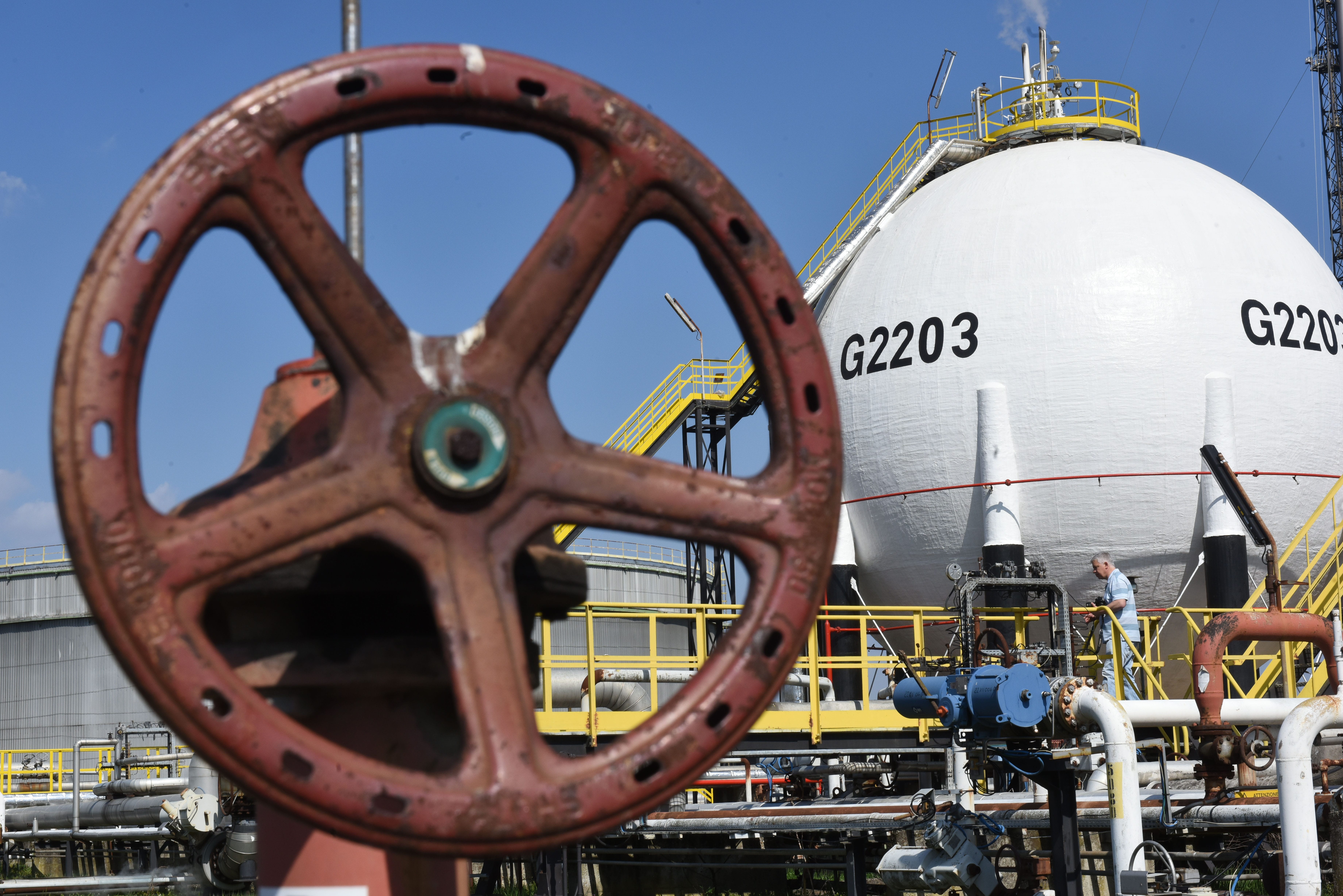 Le azioni da comprare con il petrolio