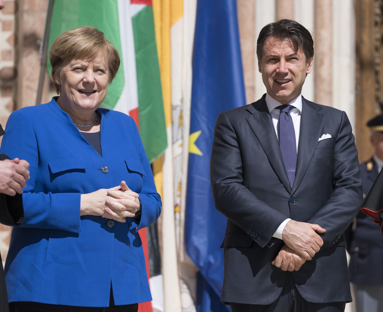 Stabilità finanziaria e politica di Italia e Germania