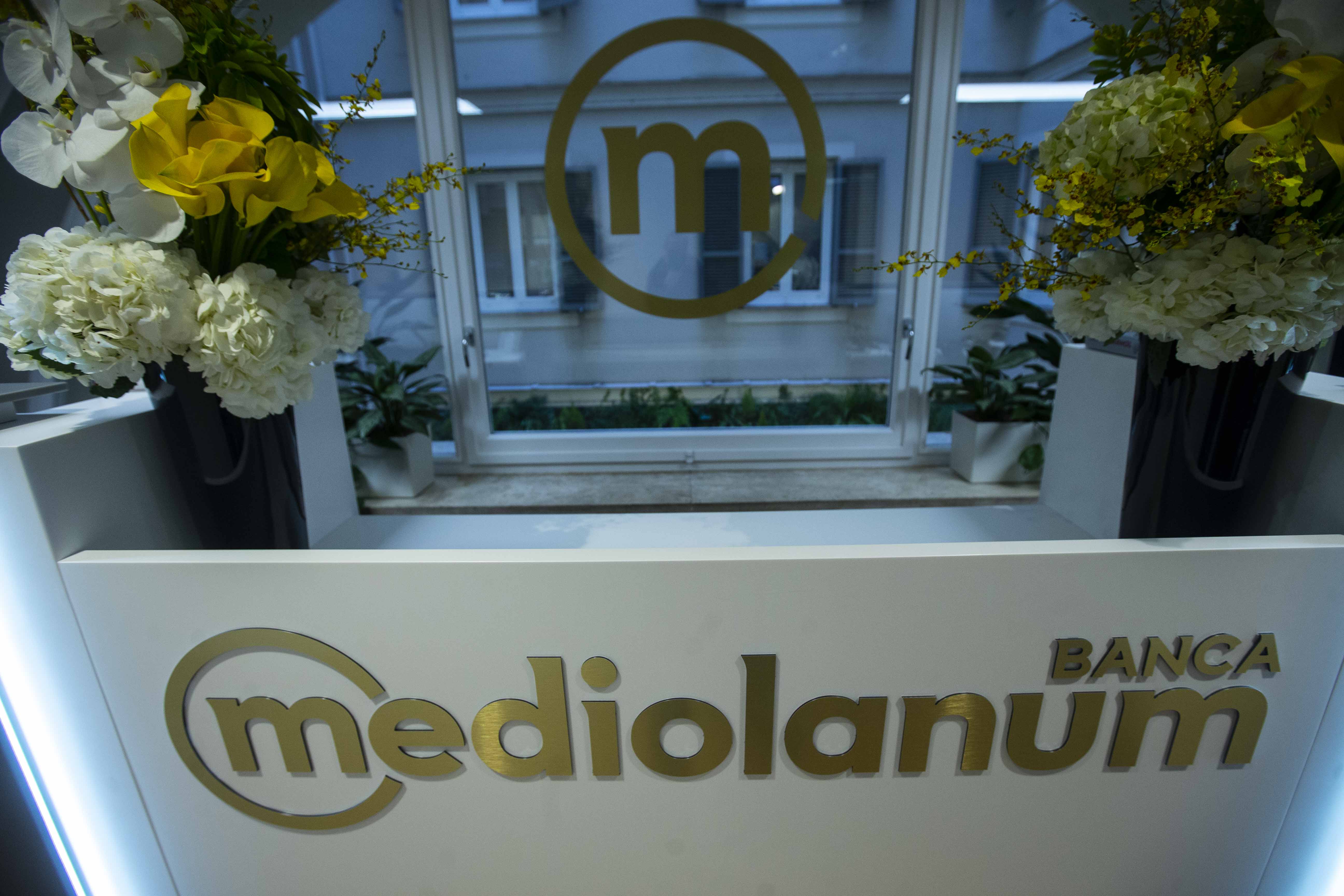 banca mediolanum