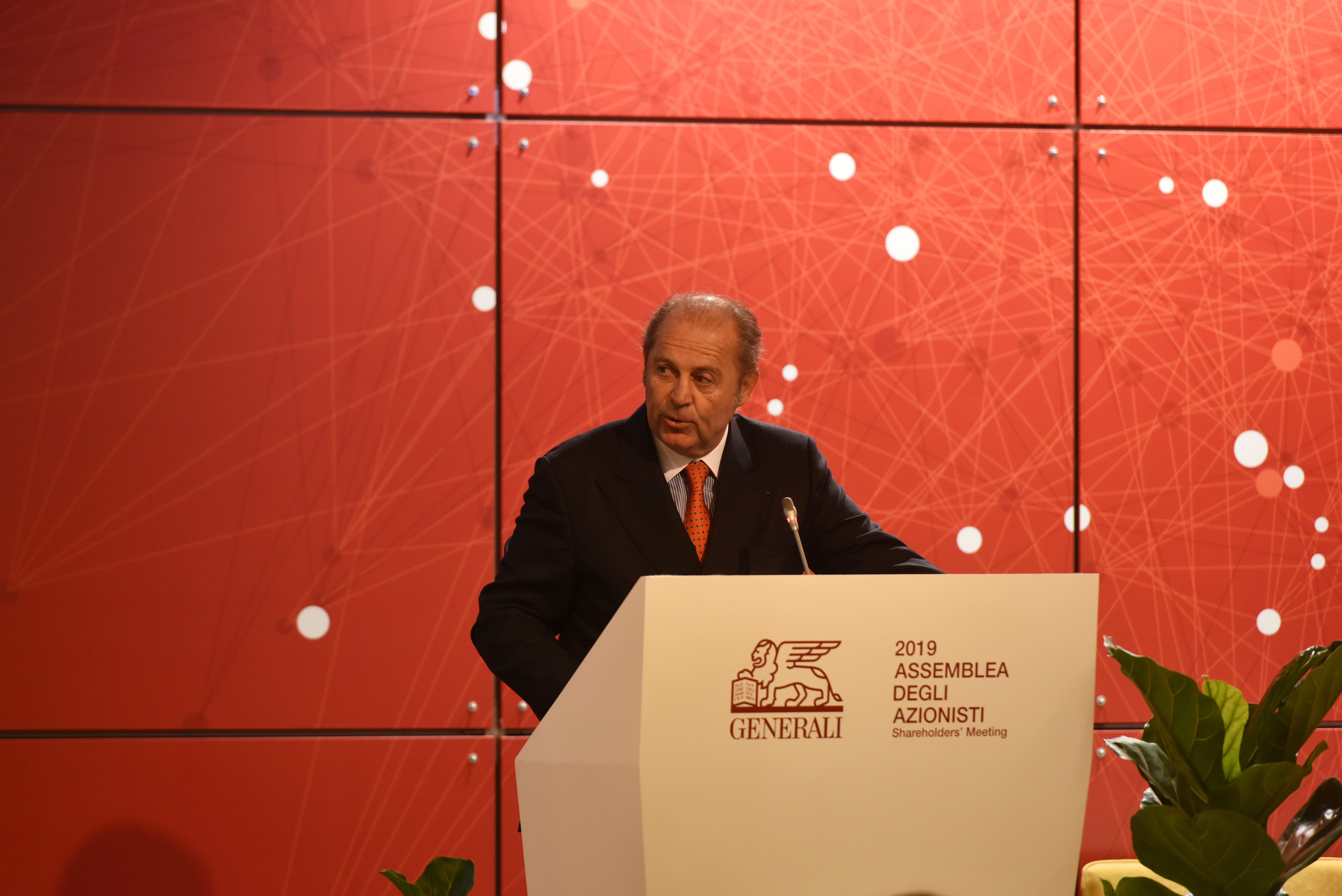 Assicurazioni Generali