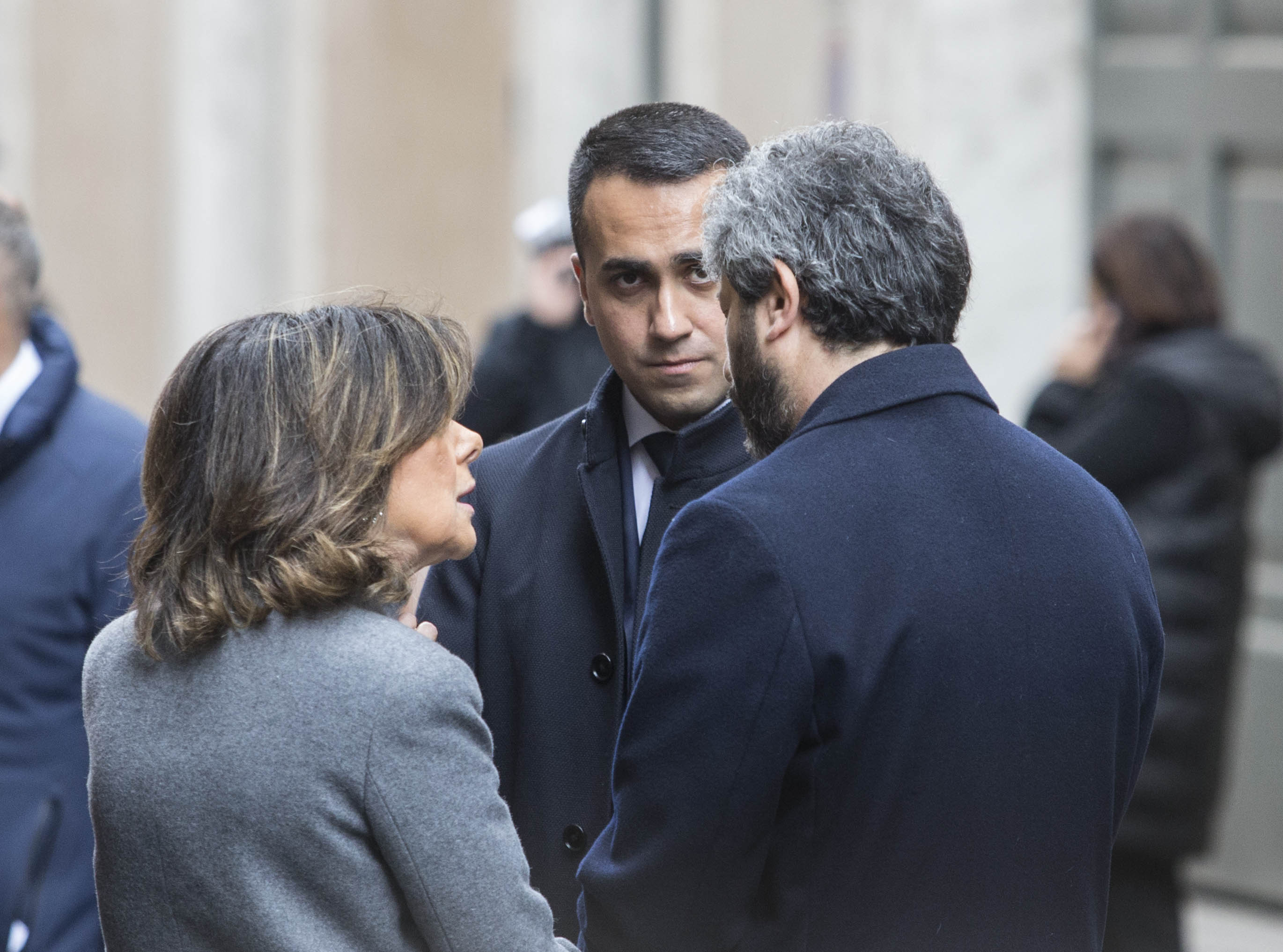 reddito di cittadinanza