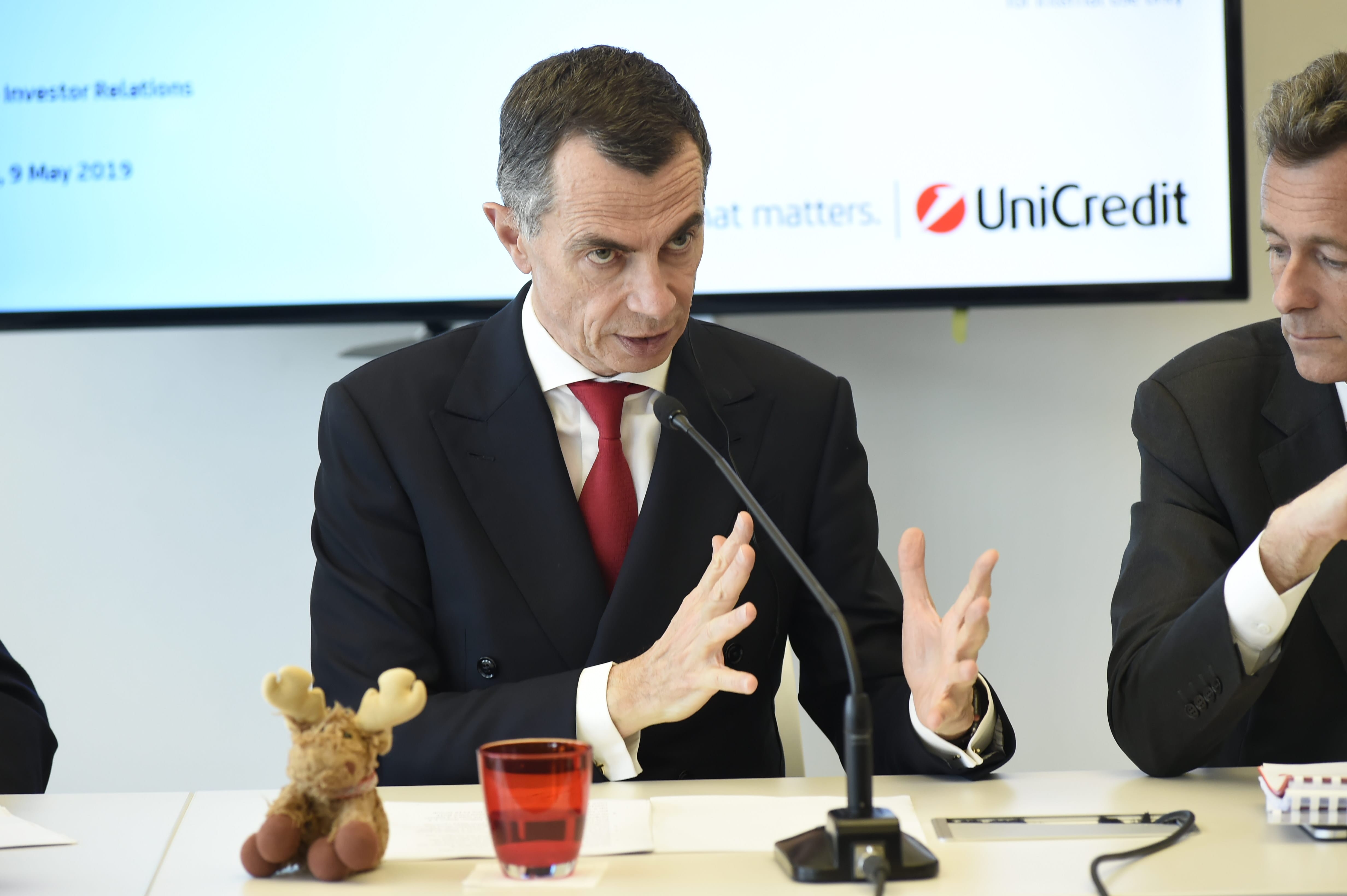 Il momento migliore per acquistare 2 titoli bancari