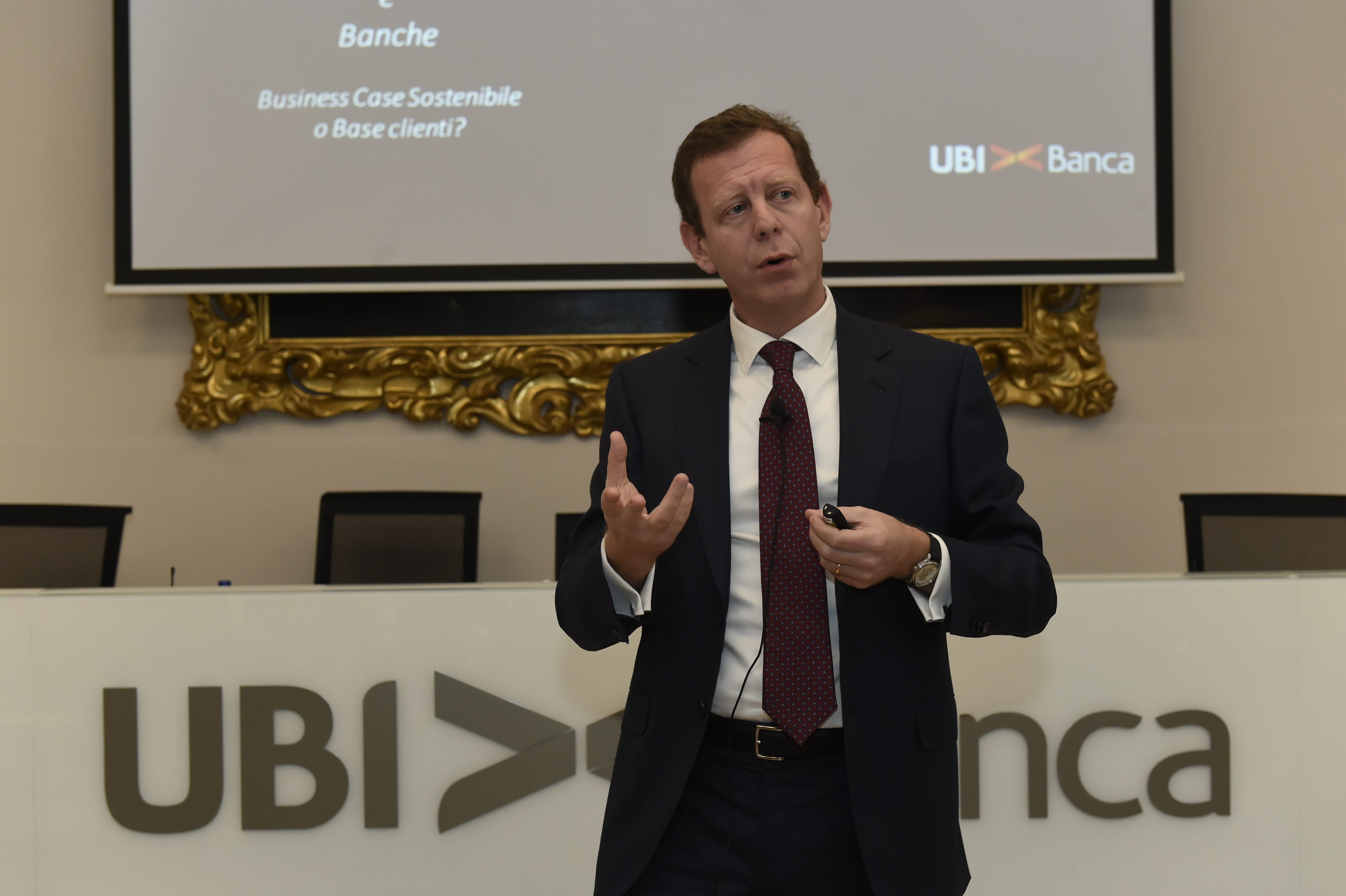 ubi banca