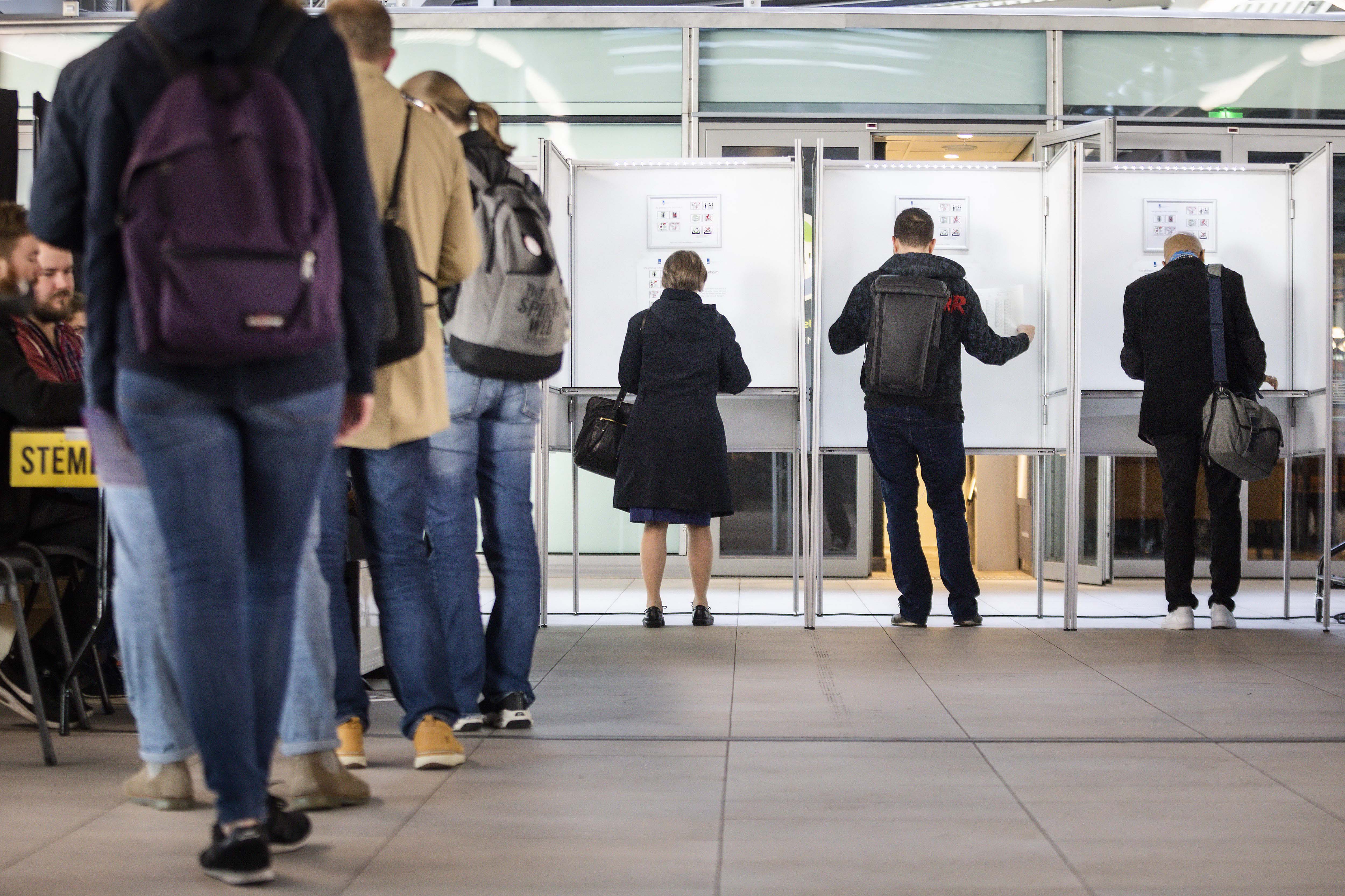 Elezioni europee e mercati