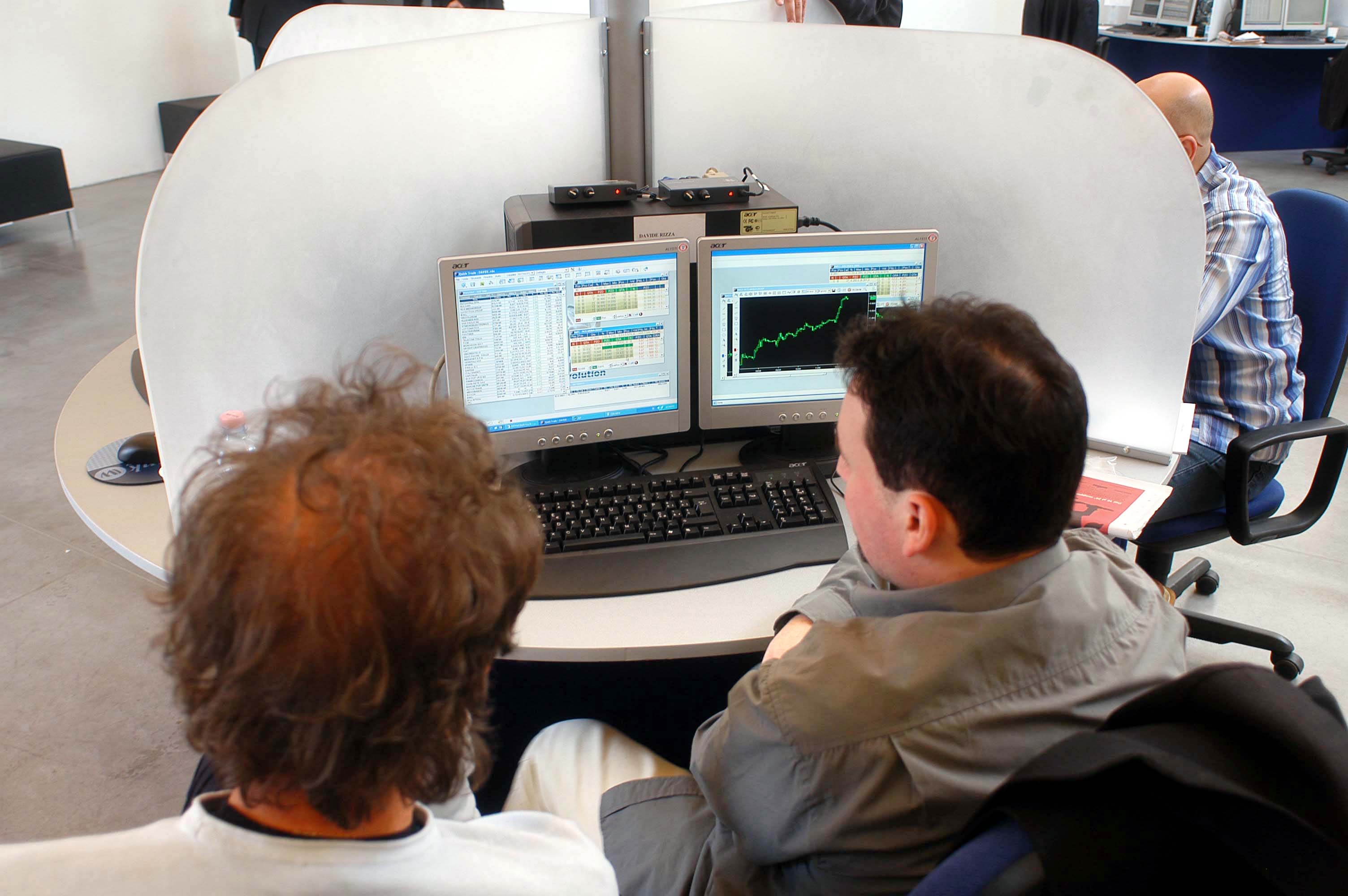 Le migliori azioni mondiali