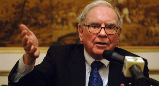 L'azione che Warren Buffet sta vendendo