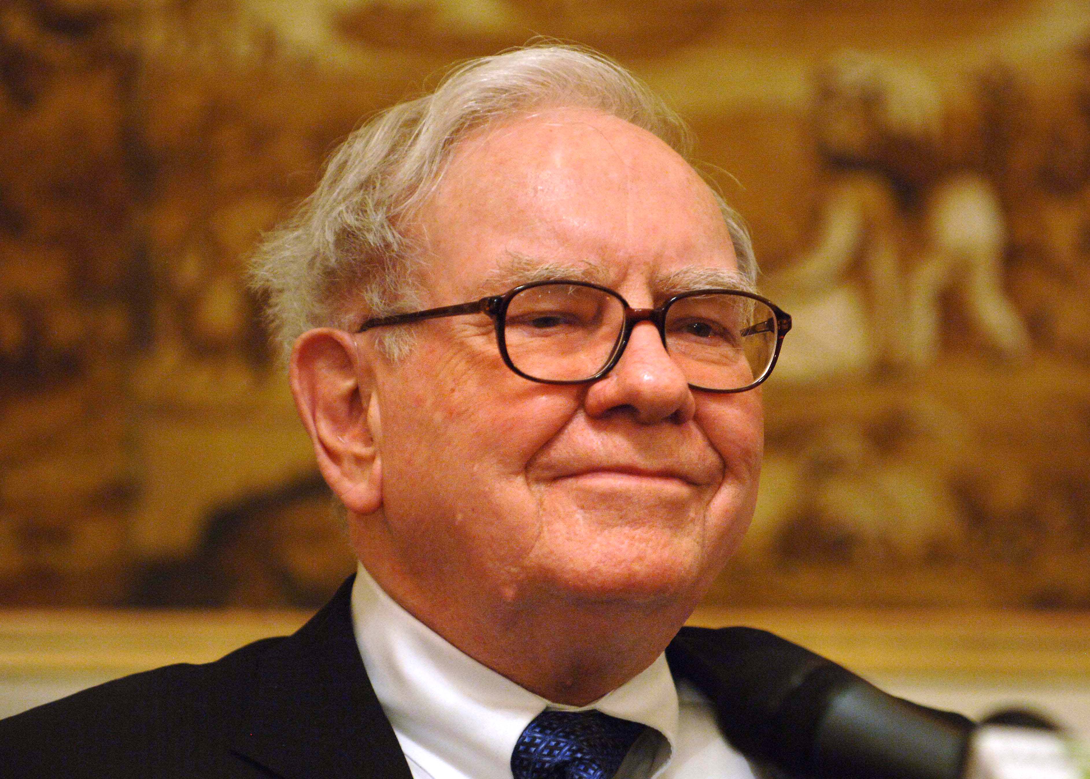 Titoli vincenti del portafoglio Buffett